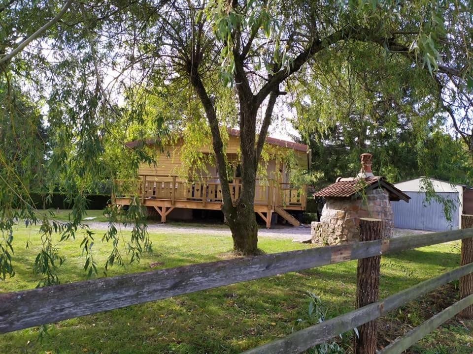 Chalet du Spièmont Champdray Extérieur photo